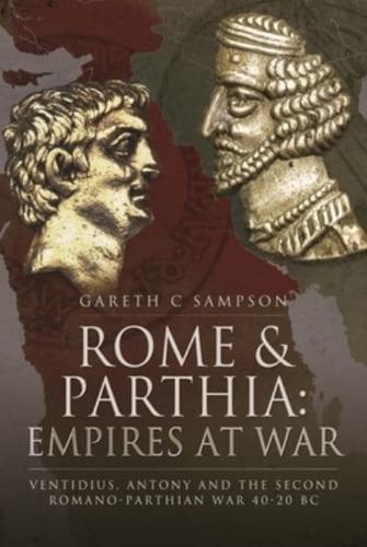 Rome and Parthia