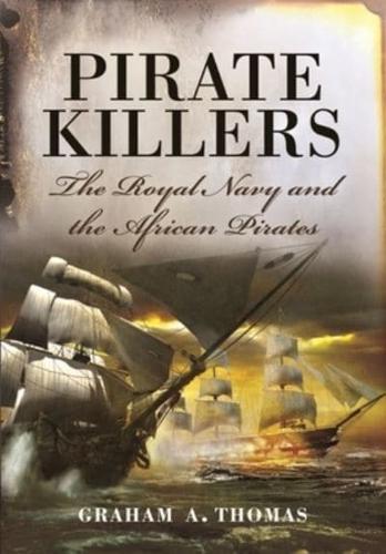 Pirate Killers