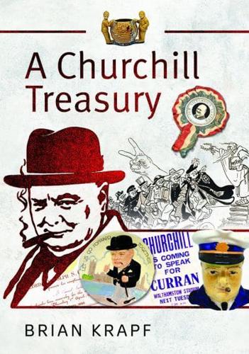 A Churchill Treasury