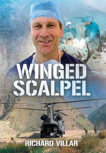 Winged Scalpel