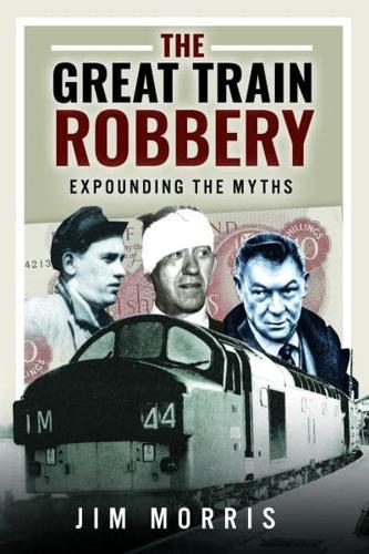 The Great Train Robbery