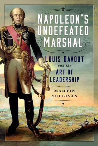 Napoleon's Undefeated Marshal