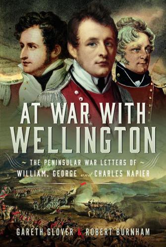 At War With Wellington
