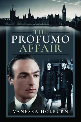 The Profumo Affair