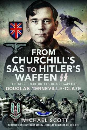 From Churchill's SAS to Hitler's Waffen-SS