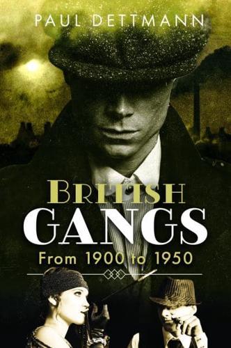 British Gangs