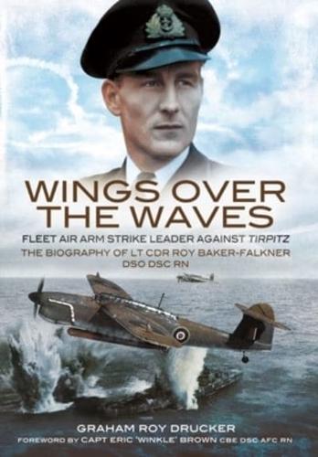 Wings Over the Waves