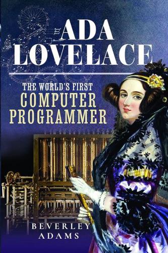 The World's First Computer Programmer