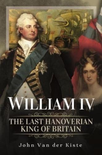 William IV