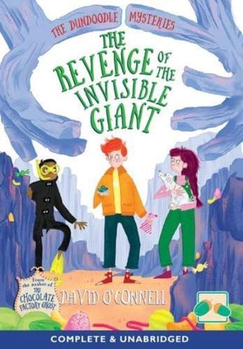 The Revenge of the Invisible Giant