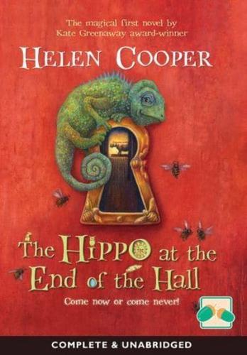 The Hippo at the End of the Hall