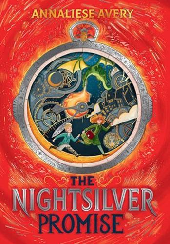 The Nightsilver Promise