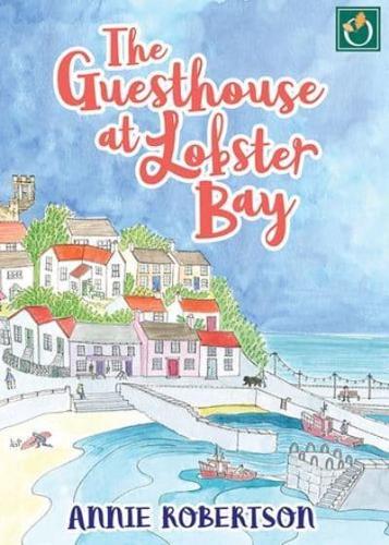 The Guesthouse at Lobster Bay