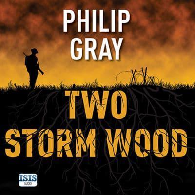 Two Storm Wood