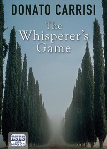 The Whisperer's Game