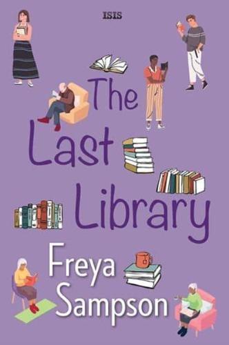 The Last Library