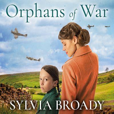 Orphans of War