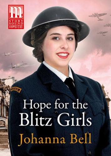 Hope For The Blitz Girls