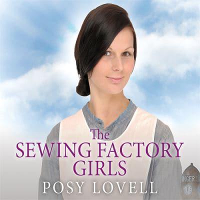 The Sewing Factory Girls