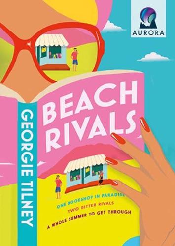 Beach Rivals