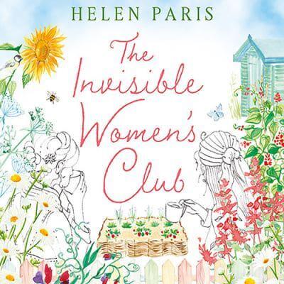 The Invisible Women's Club