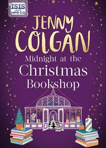 Midnight at the Christmas Bookshop