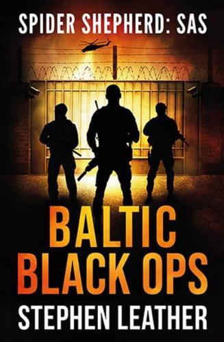 Baltic Black Ops