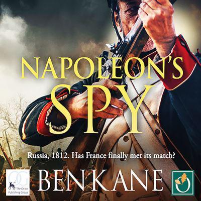 Napoleon's Spy