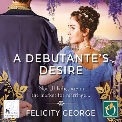 A Debutante's Desire