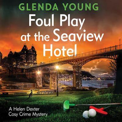 Foul Play at the Seaview Hotel