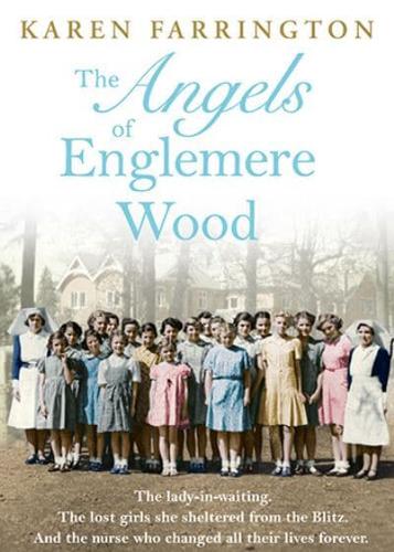 The Angels of Englemere Wood