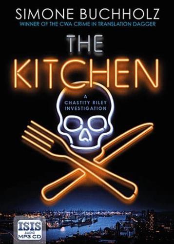 The Kitchen