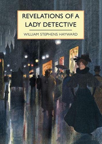 Revelations of a Lady Detective