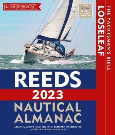 Reeds Looseleaf Almanac 2023