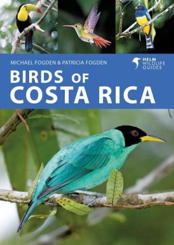 Birds of Costa Rica