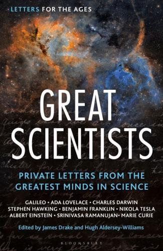 Great Scientists