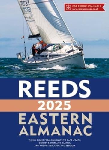 Reeds Eastern Almanac 2025