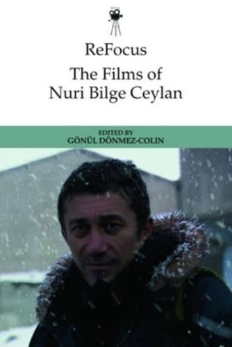 The Films of Nuri Bilge Ceylan
