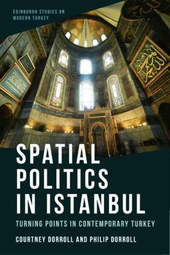 Spatial Politics in Istanbul