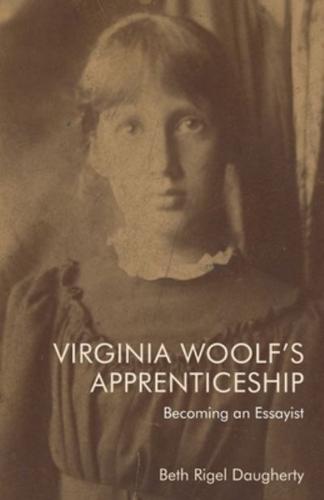 Virginia Woolf's Apprenticeship