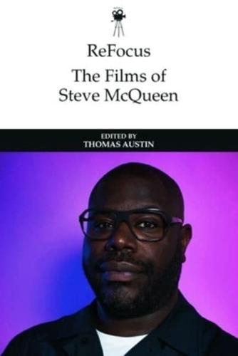 The Films of Steve McQueen