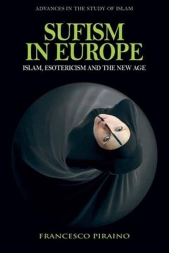 Sufism in Europe