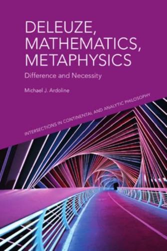 Deleuze, Mathematics, Metaphysics