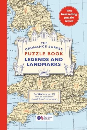 The Ordnance Survey Puzzle Book