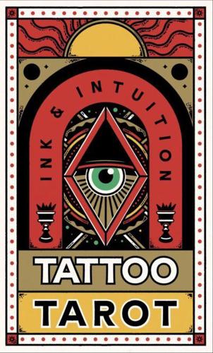 Tattoo Tarot: Mini