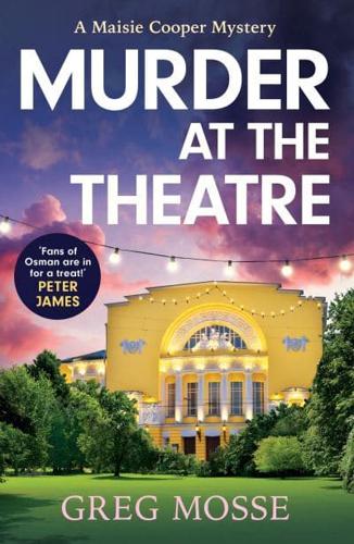 Murder at the Theatre
