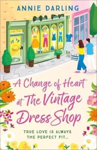 A Change of Heart at the Vintage Dress Shop
