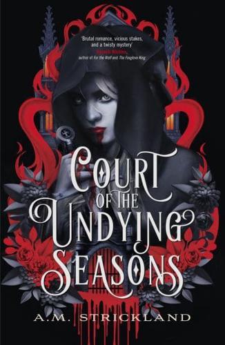 The Court of the Undying Seasons