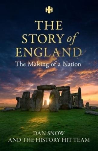 History Hit The Story of England