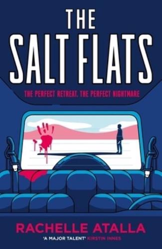 The Salt Flats